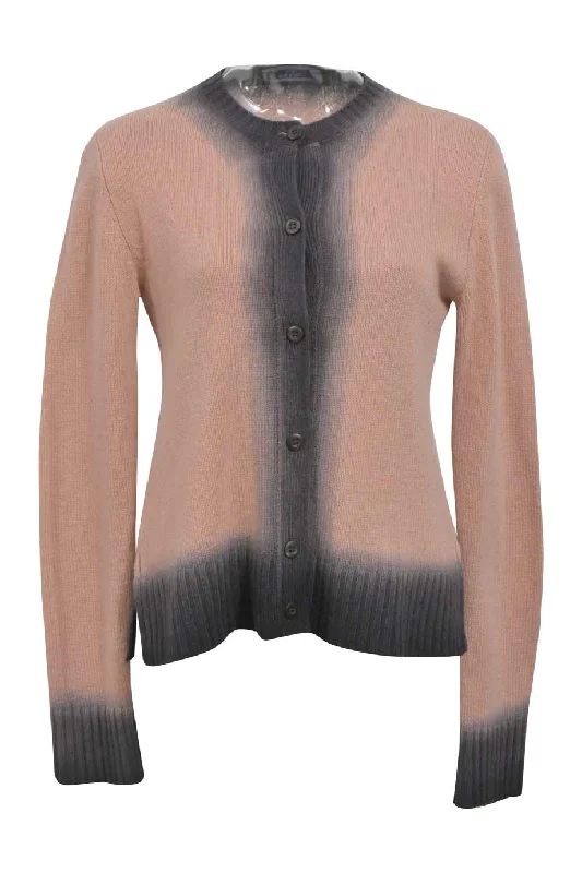 Weekend Deals You Can't Resist [WW45307] Prada | Cardigan