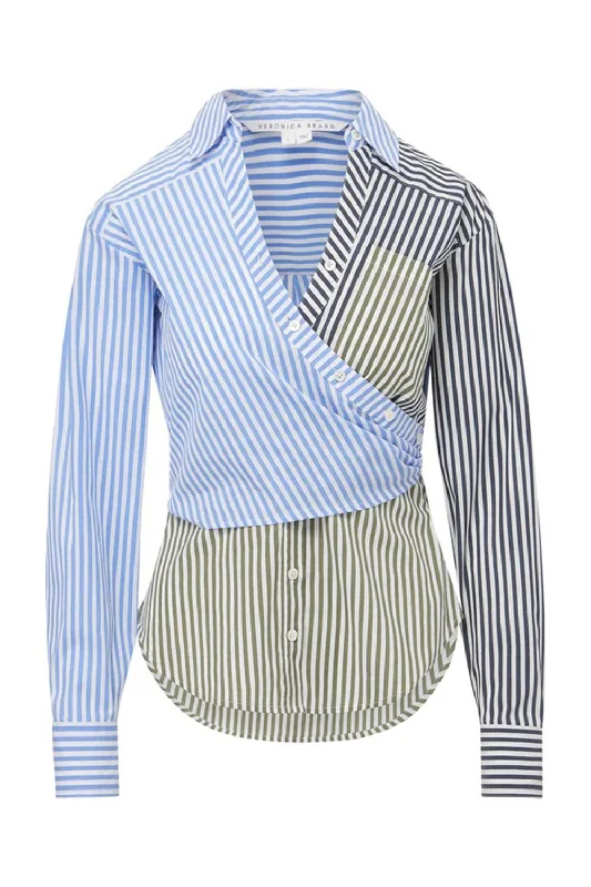Weekend Offers That Thrill Mayfair Shirt