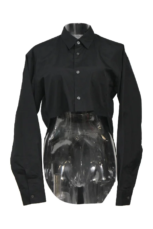 Special Discount [WW44095] Comme des Garçons | Shirt