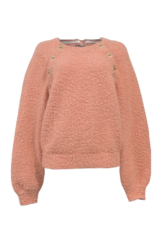 Weekend Savings Sensation [WW43654] Chanel | Sweater