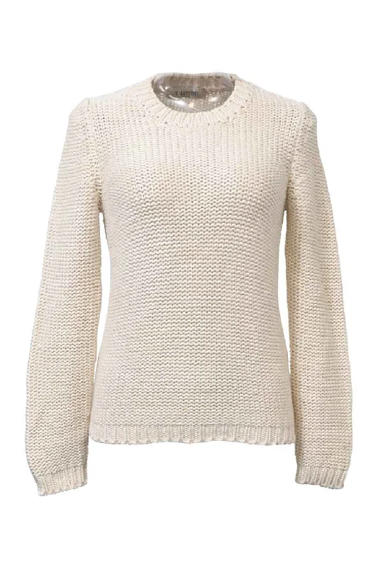 Your Weekend, Your Savings [WW44559] Valentino Garavani | Sweater