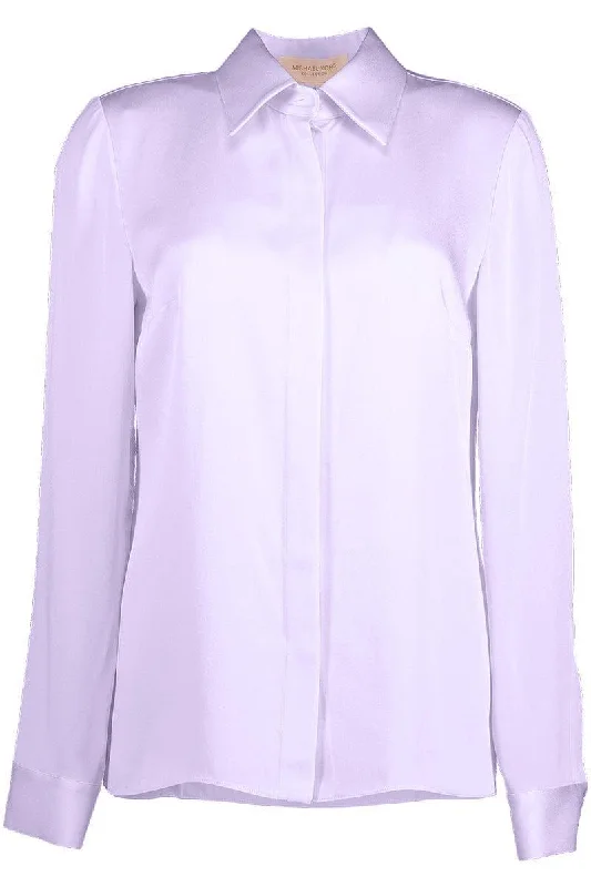 Weekend Deals That Sparkle Hansen Shirt - Freesia