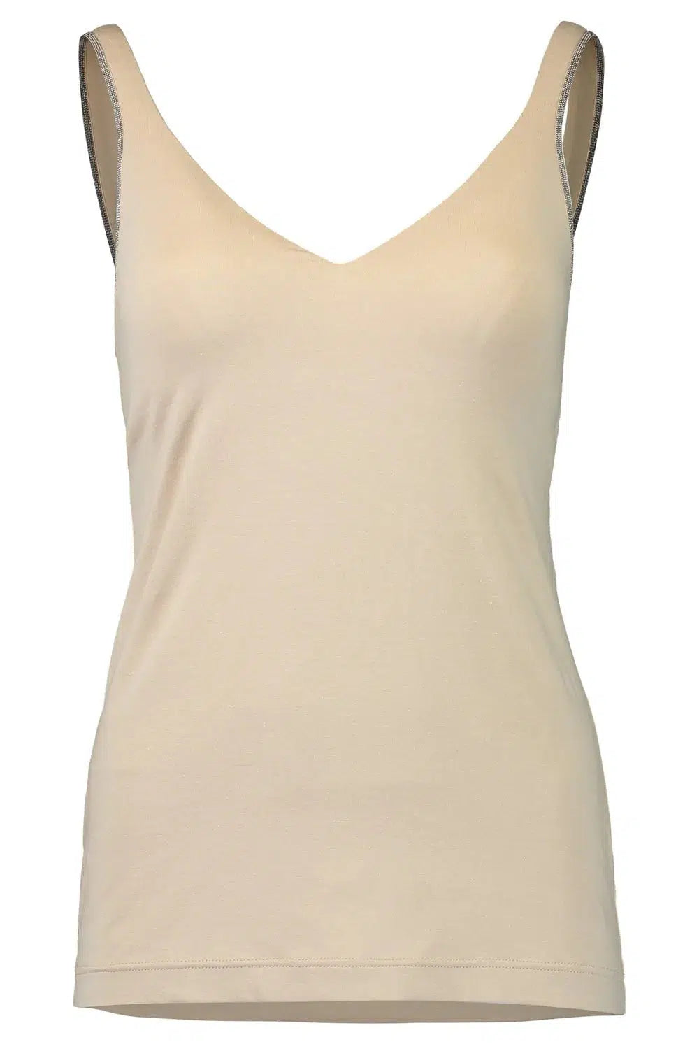 Great Bargain Monili Strap Tank Top