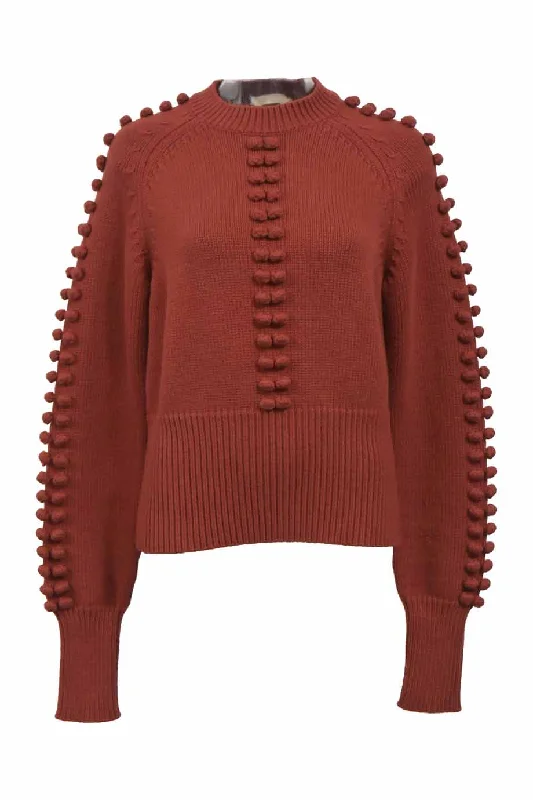 Stock Up [WW45588] Chloé | Sweater
