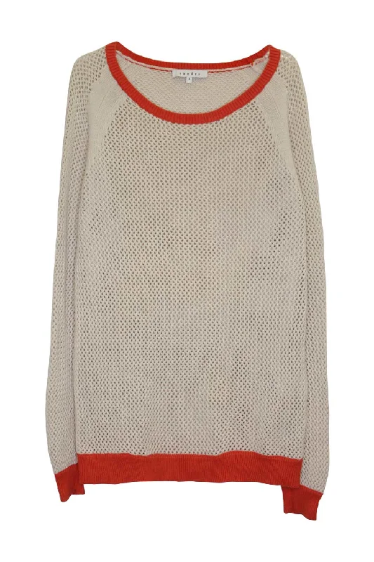 Hurry In [WW21060] Sandro | Sweater