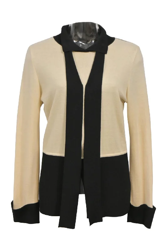 Special Discount [WW44658] Gianfranco Ferre | Long sleeve top