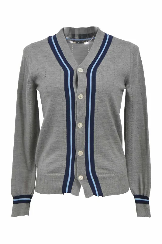 Buy Today [WW44229] Comme des Garçons | Cardigan