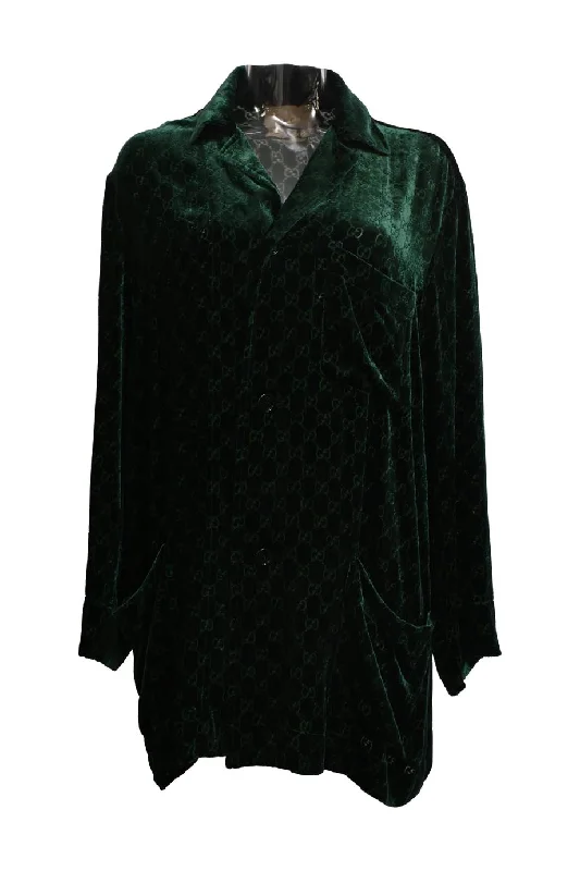 Weekend Savings Delight [WW46253] Gucci | Shirt