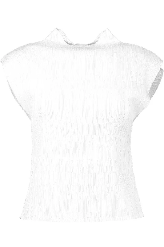 Great Bargain Foxe Top