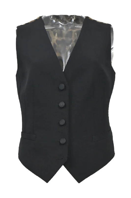 Celebrate the Weekend with Discounts [WW43227] Dolce & Gabbana | Waist coat