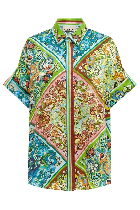 Weekend Savings Spectacle Dreamer Shirt