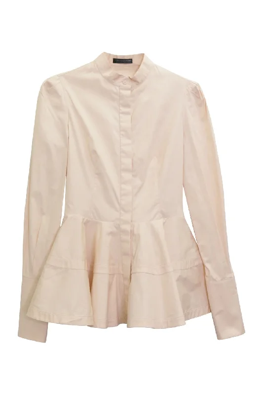 Deal of the Day [WW21828] Alexander McQueen | Shirt