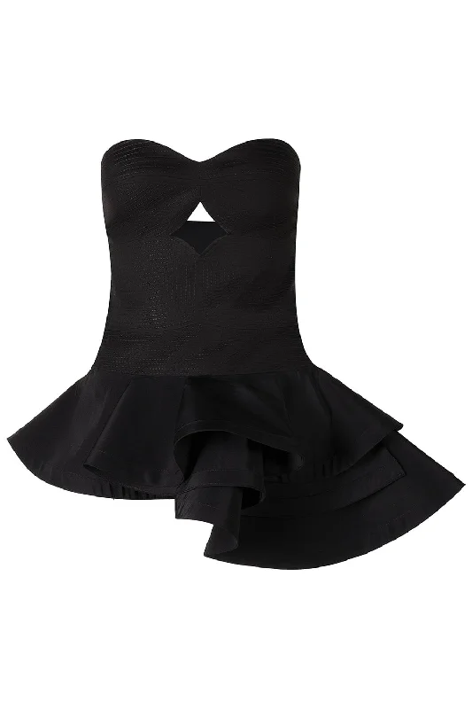 Weekend Discounts to Enjoy Musette Top