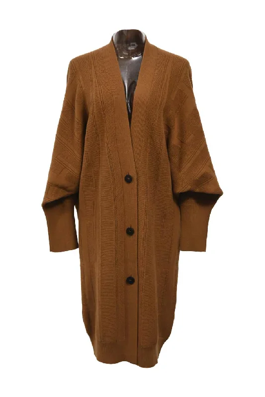 Discount Mania [WW46058] Hermès | Cardigan