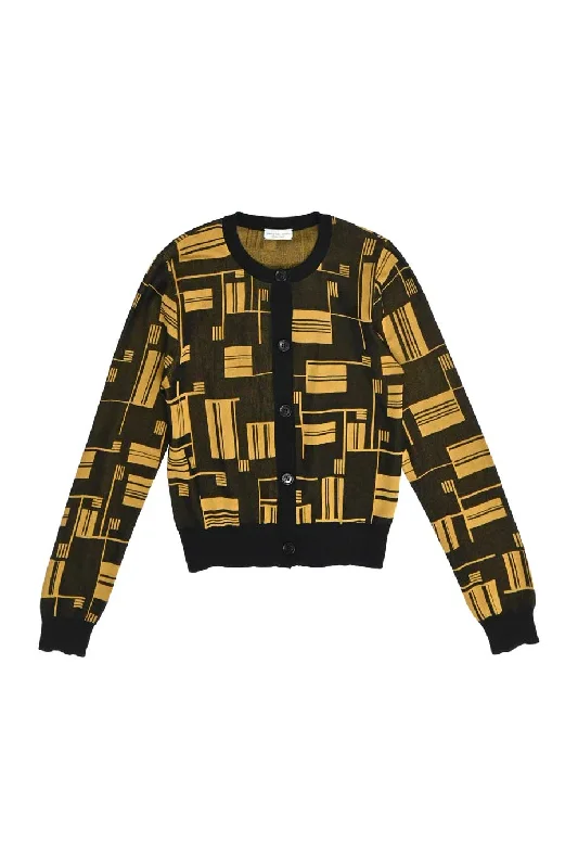 Deal Alert [WW34026] Dries Van Noten | Cardigan