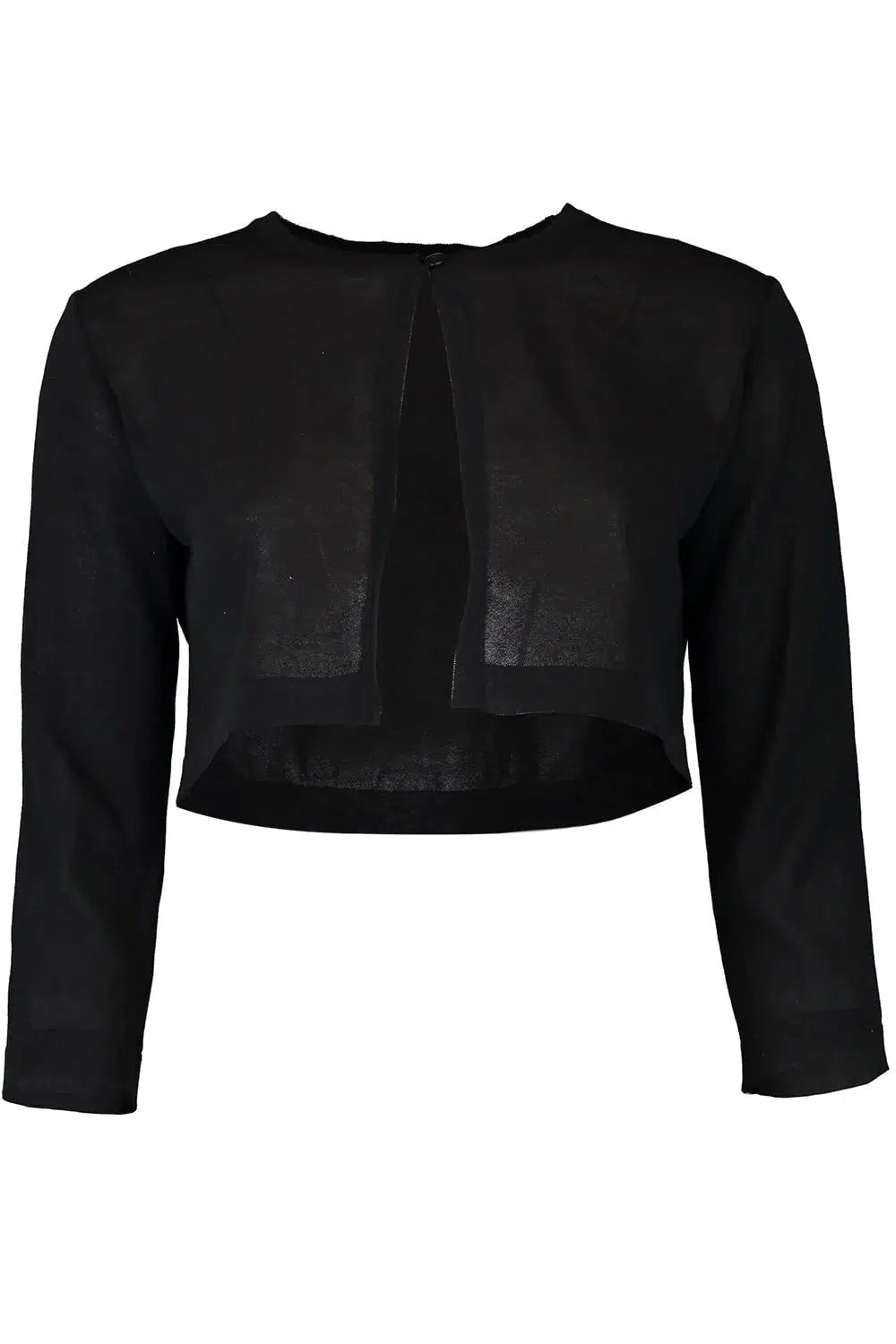 Fantastic Savings Noir Cardigan - Black