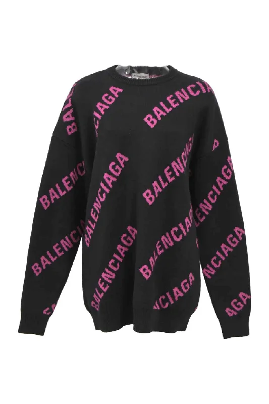 Time-Sensitive [WW45569] Balenciaga | Sweater