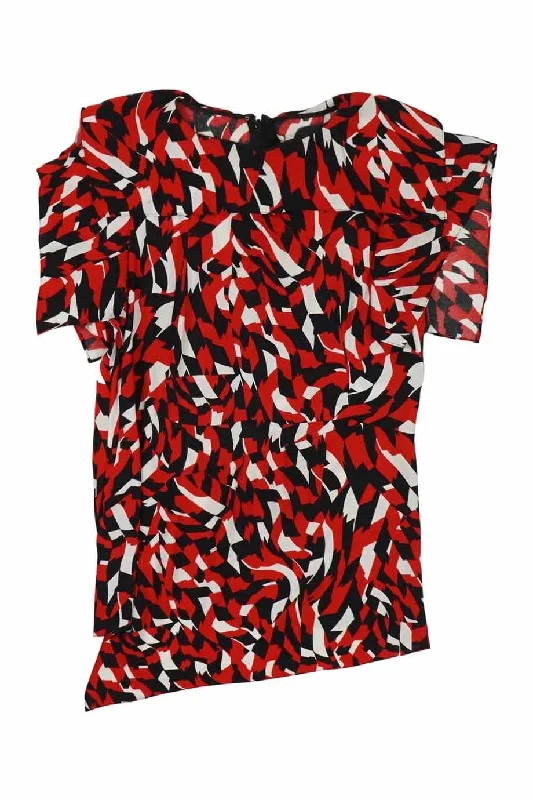 Weekend Offers That Shine [WW31422] Marni | Short sleeve top