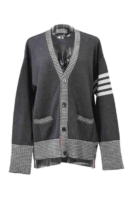 Weekend Deals That Thrill [WW44727] Thom Browne | Cardigan