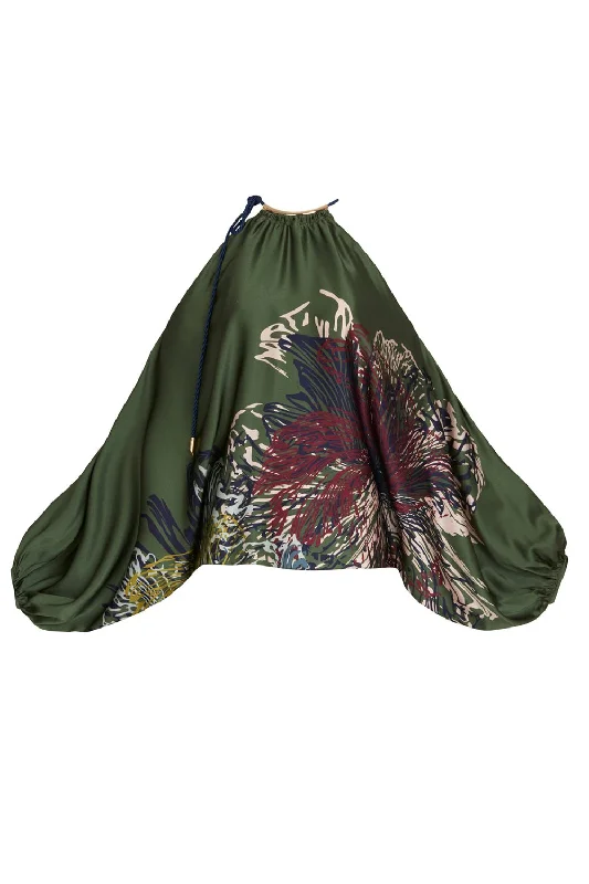 Weekend Savings Spectacular Ceren Blouse