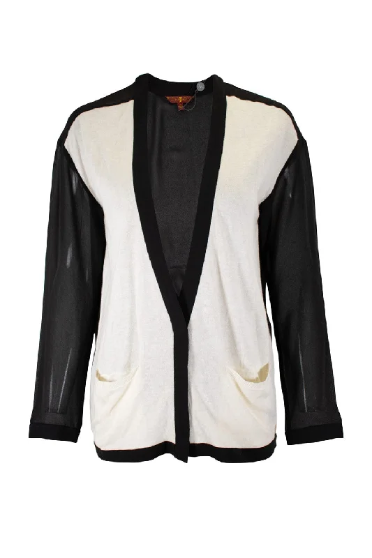 Savings Soar This Weekend [WW15612] 7 For All Mankind | Cardigan