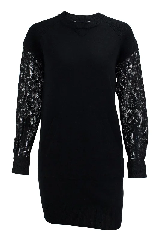 Weekend Discounts to Enjoy [WW11282] Sacai Luck | Knitwear