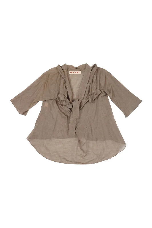 Weekend Deals That Thrill [WW31276] Marni | Top