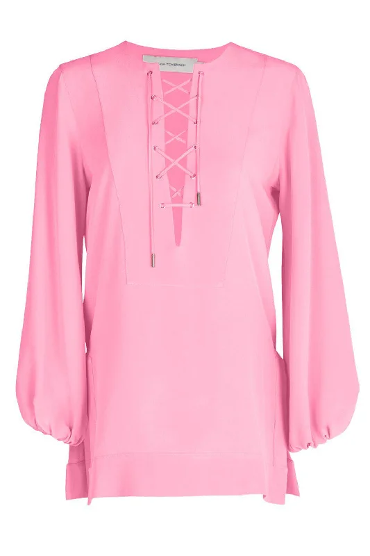 Can't Beat Merve Blouse