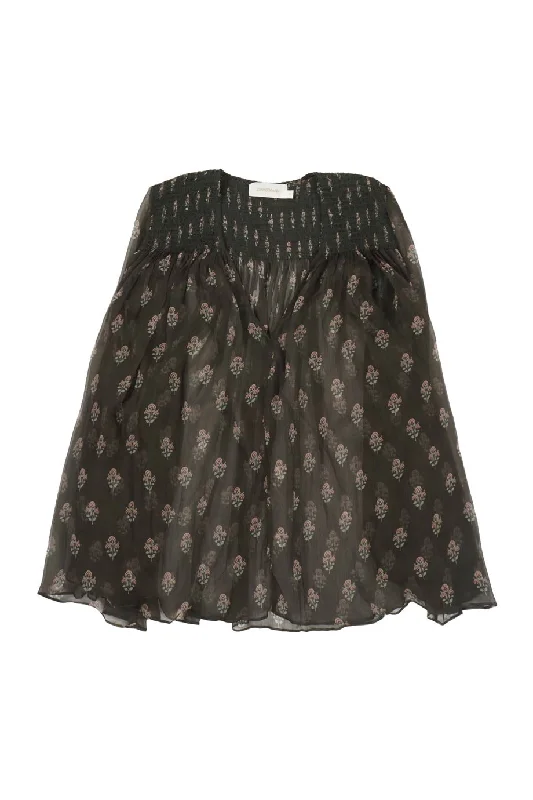Weekend Offers That Sizzle [WW30754] Zimmermann | Long sleeve top