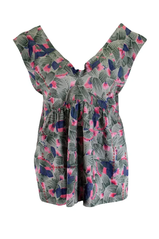 Weekend Extravaganza: Shop Now [WW15208] Marni | Vest Top