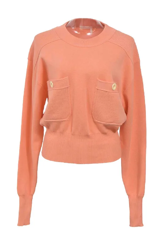 Deal Alert [WW44262] Chloé | Knitwear