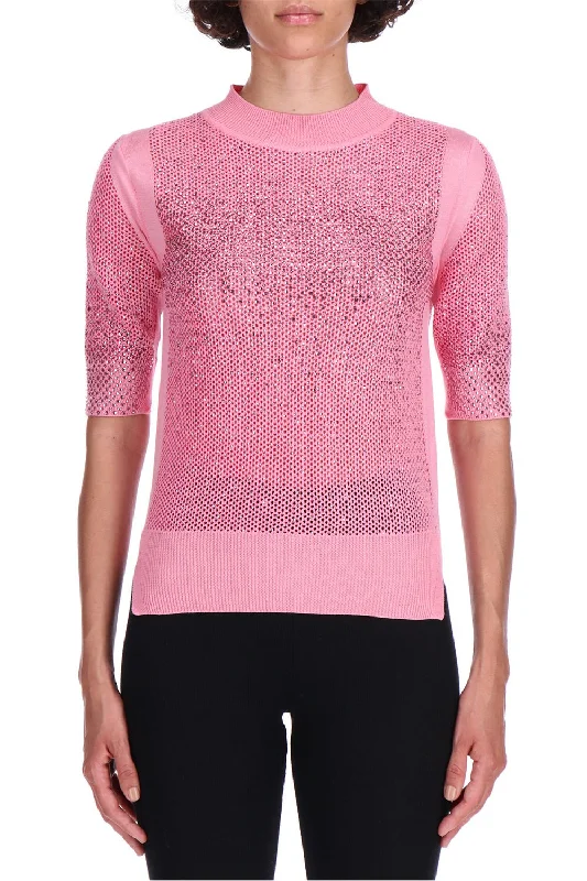 New Deal Crystal Tee