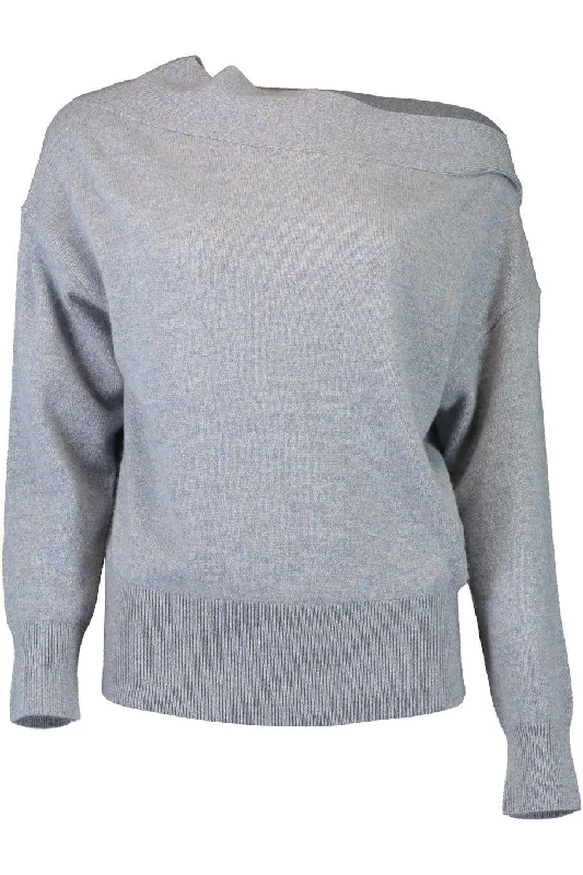 Now or Never Dunne Pullover