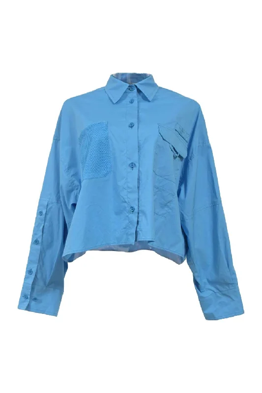 One-Day Only [WW43496] Fendi | Shirt