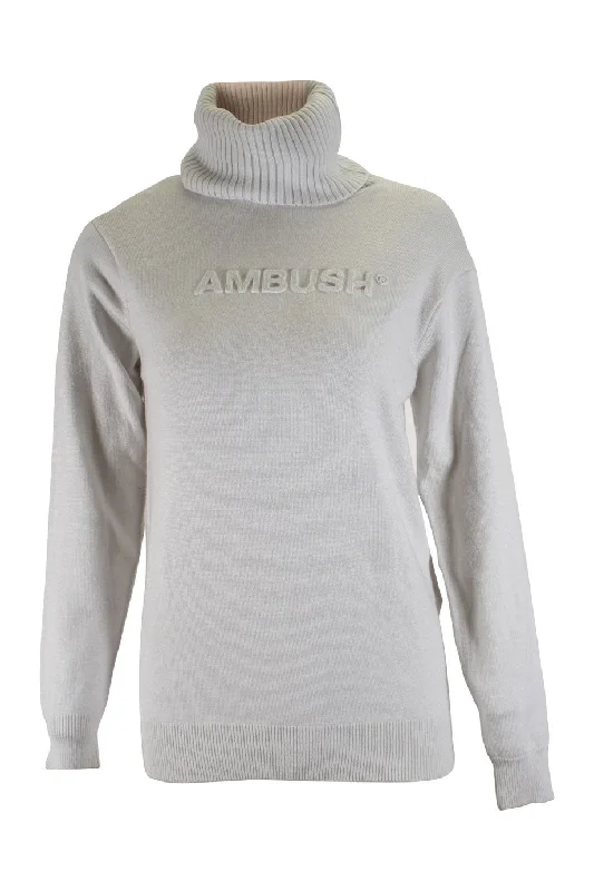 Weekend Wonders Await! [WW17103] AMBUSH | Knitwear