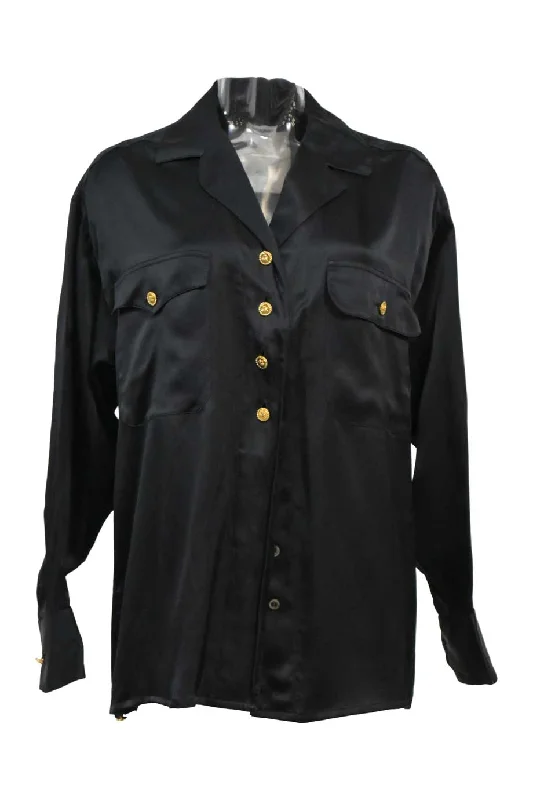 Weekend Deals That Dazzle [WW43794] Chanel | Shirt