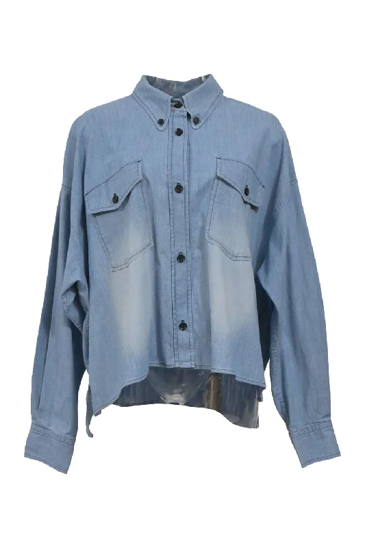Time-Limited Offer [WW44048] Isabel Marant, Étoile | Shirt