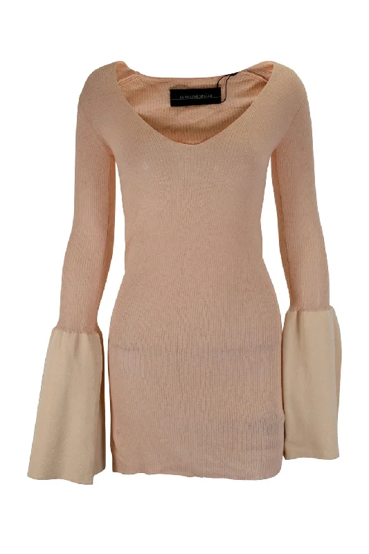 Weekend Discounts to Delight [WW13388] By Malene Birger | Long sleeve top