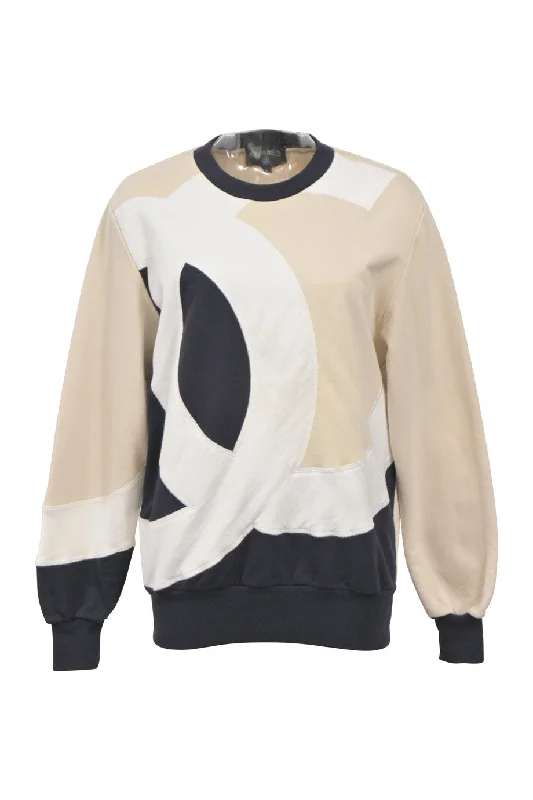 Major Deal [WW44703] Chanel | Long sleeve top