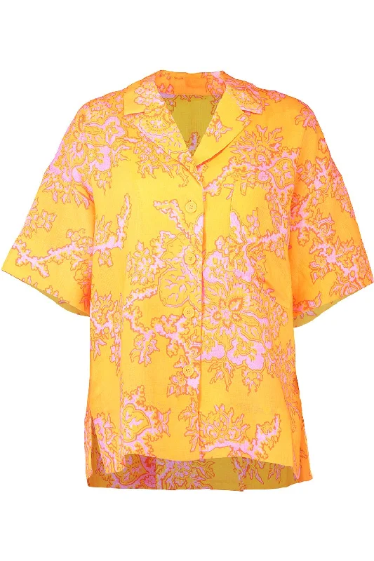 Stock Clearance Kamala Shirt