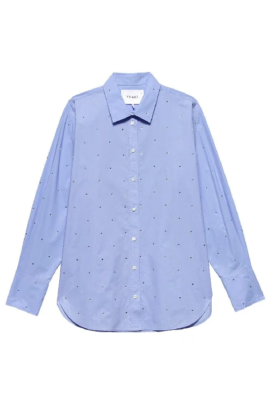 Weekend Offers That Tempt The Oversized Shirt