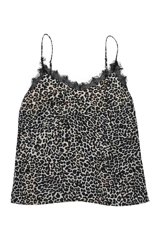 Great Deal [WW32832] Anine Bing | Sleeveless Top