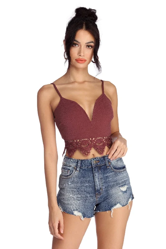 MAUVE