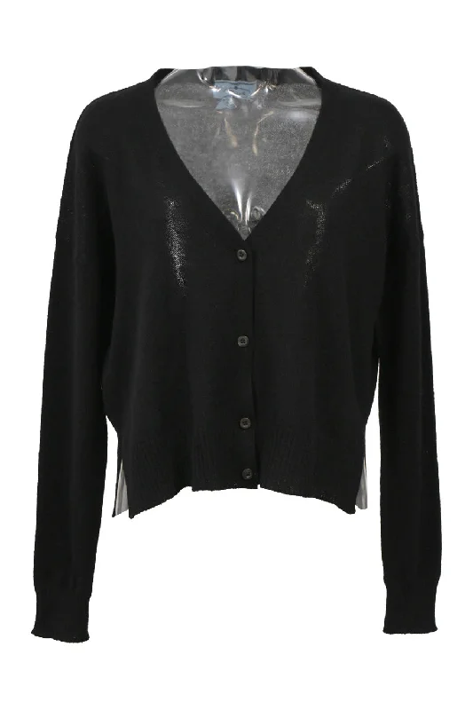 Weekend Savings Spectacular [WW44950] Prada | Cardigan