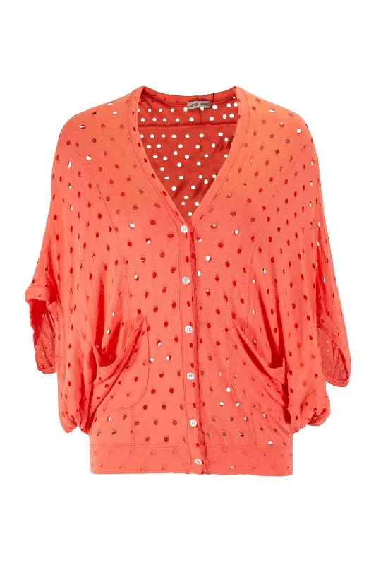 Super Deal [WW17737] Tsumori Chisato | Cardigan