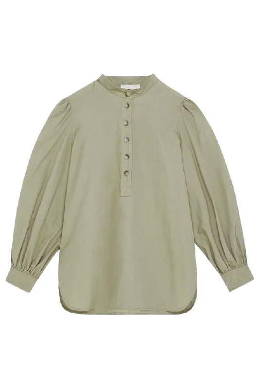 Bonus Offer Aloe Blouse