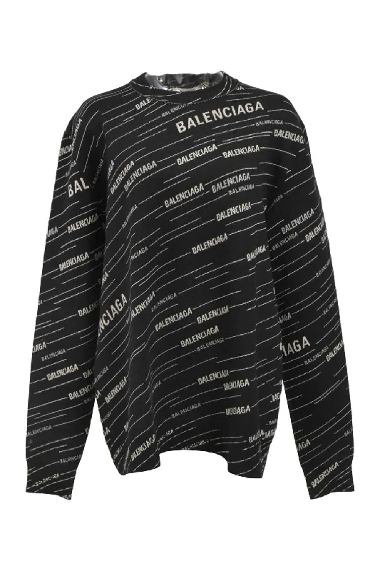 Weekend Deals That Please [WW45236] Balenciaga | Sweater