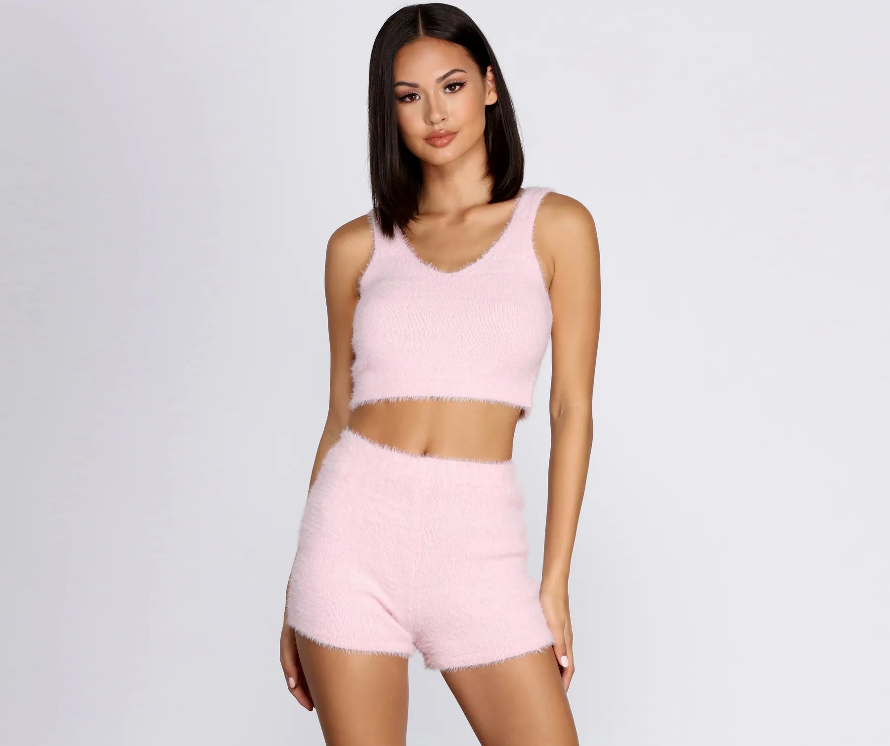 Extra Discount Straight Out Of Your Dreams Pj Tank