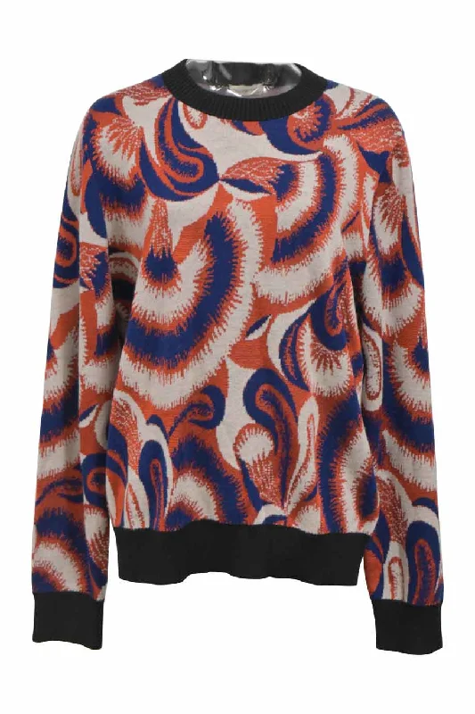 Weekend Specials to Savor [WW45391] Dries Van Noten | Sweater