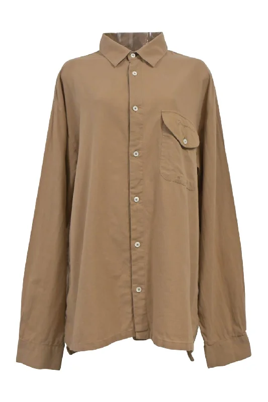 Weekend Bargains to Love [WW43844] Jacquemus | Shirt